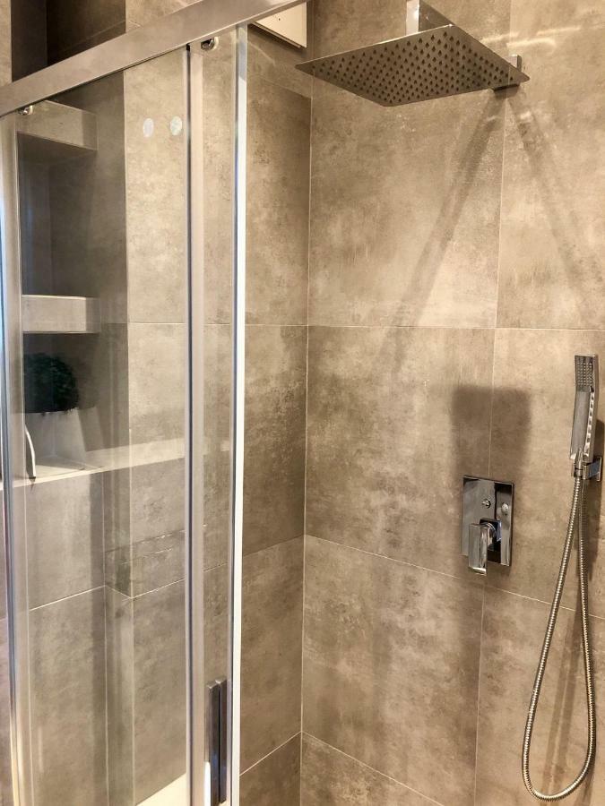 Living Point Residence Варшава Экстерьер фото
